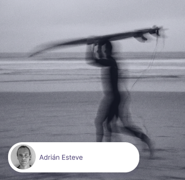 Adrián Esteve