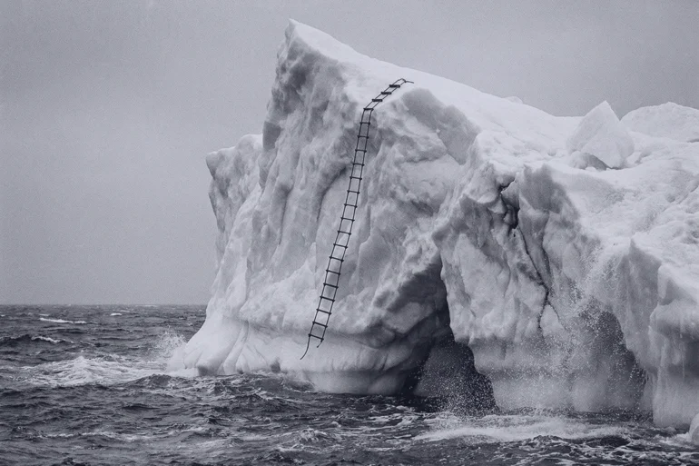 Marta Estrada Miyares Ice