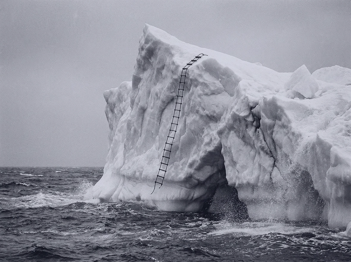 Marta Estrada Miyares Ice