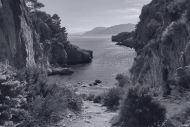 Sin azul no hay verde