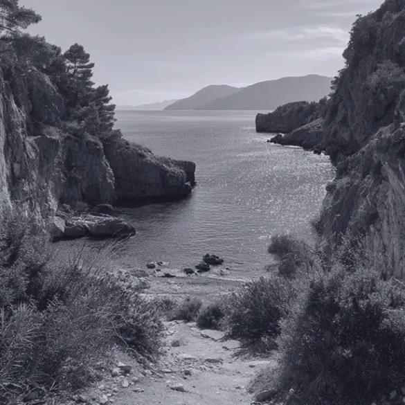 Sin azul no hay verde