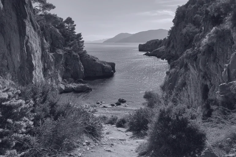 Sin azul no hay verde